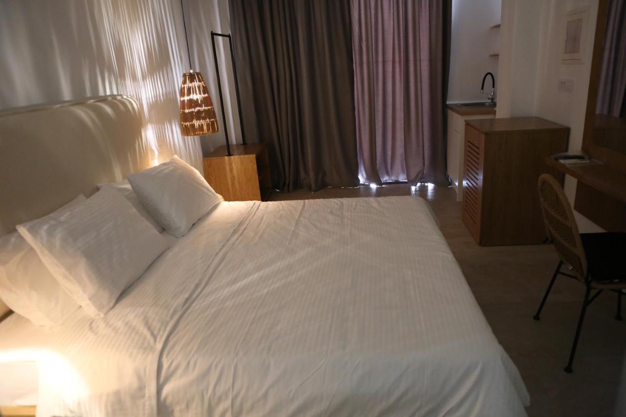 Hotel Icons Experience Parga Exteriér fotografie