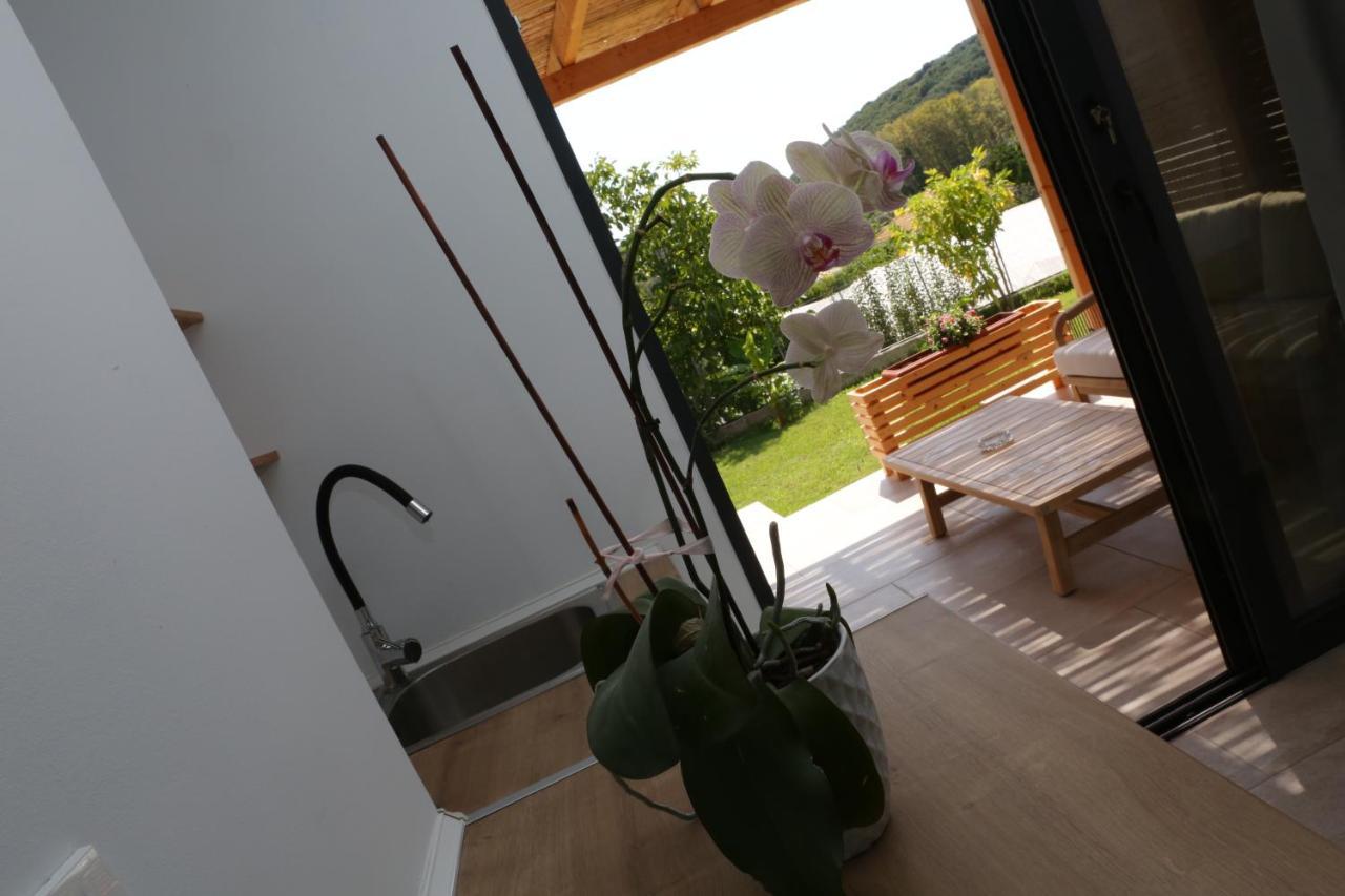 Hotel Icons Experience Parga Exteriér fotografie