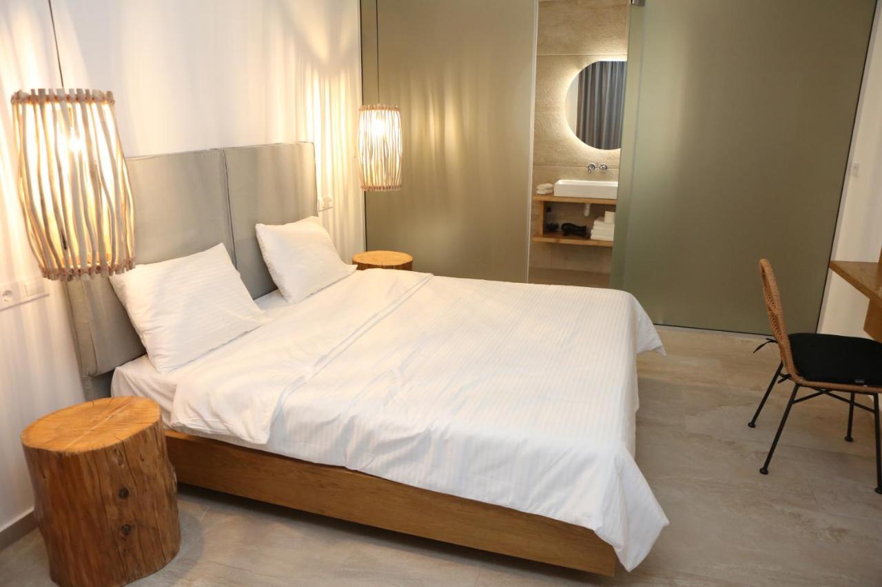 Hotel Icons Experience Parga Exteriér fotografie