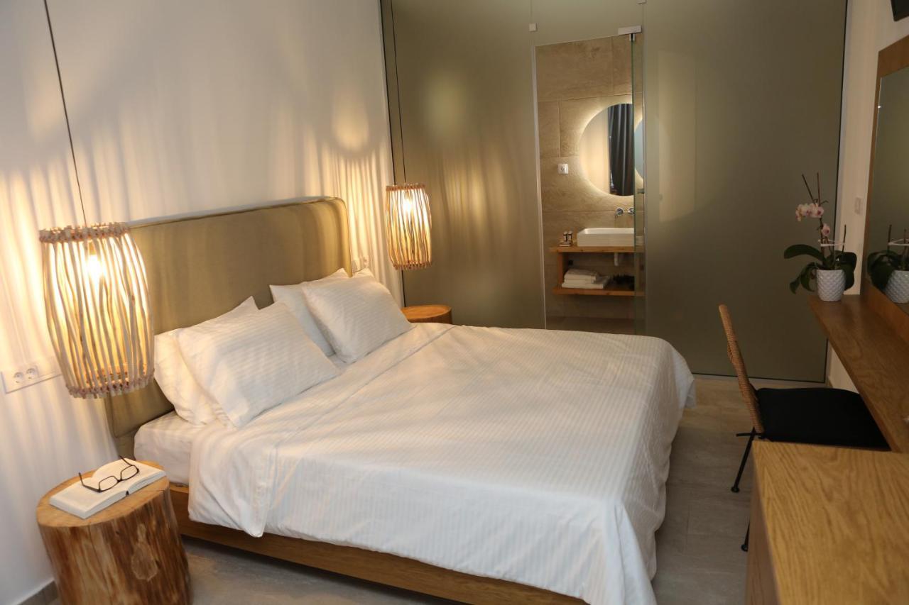 Hotel Icons Experience Parga Exteriér fotografie