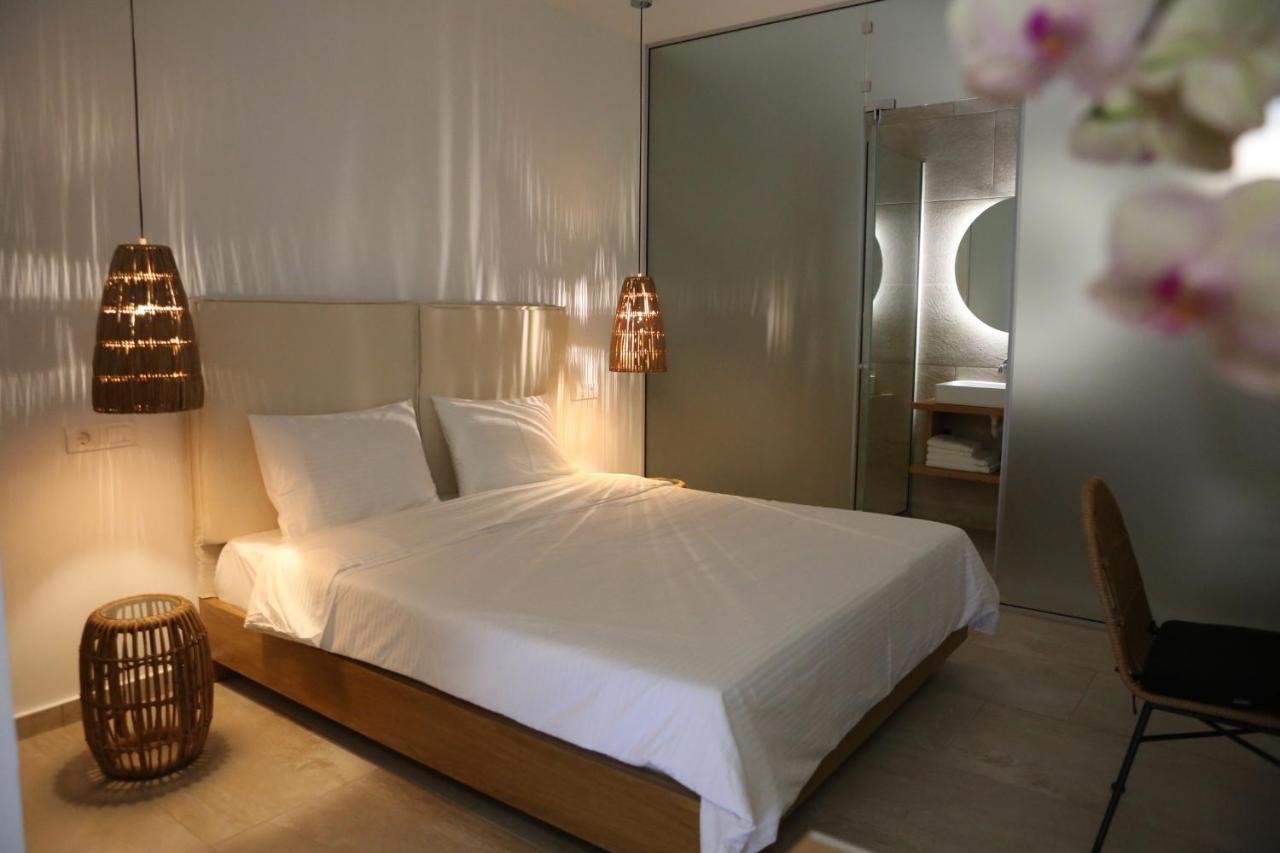 Hotel Icons Experience Parga Exteriér fotografie
