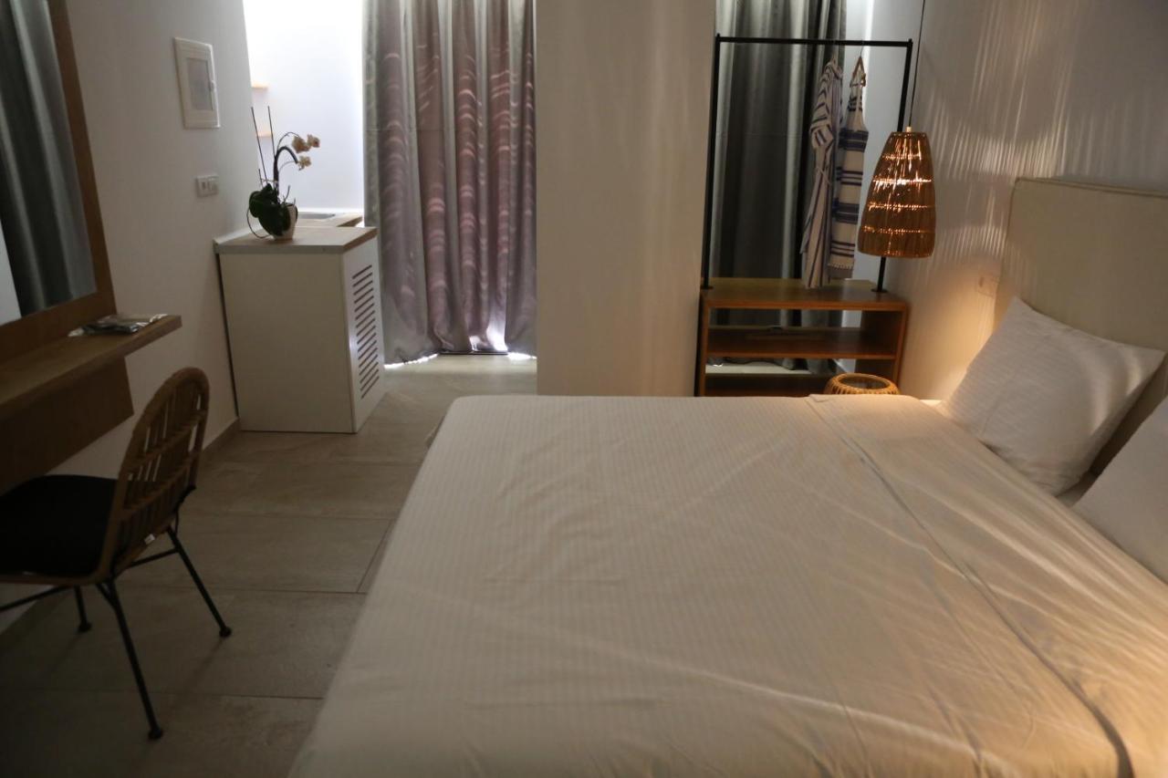 Hotel Icons Experience Parga Exteriér fotografie