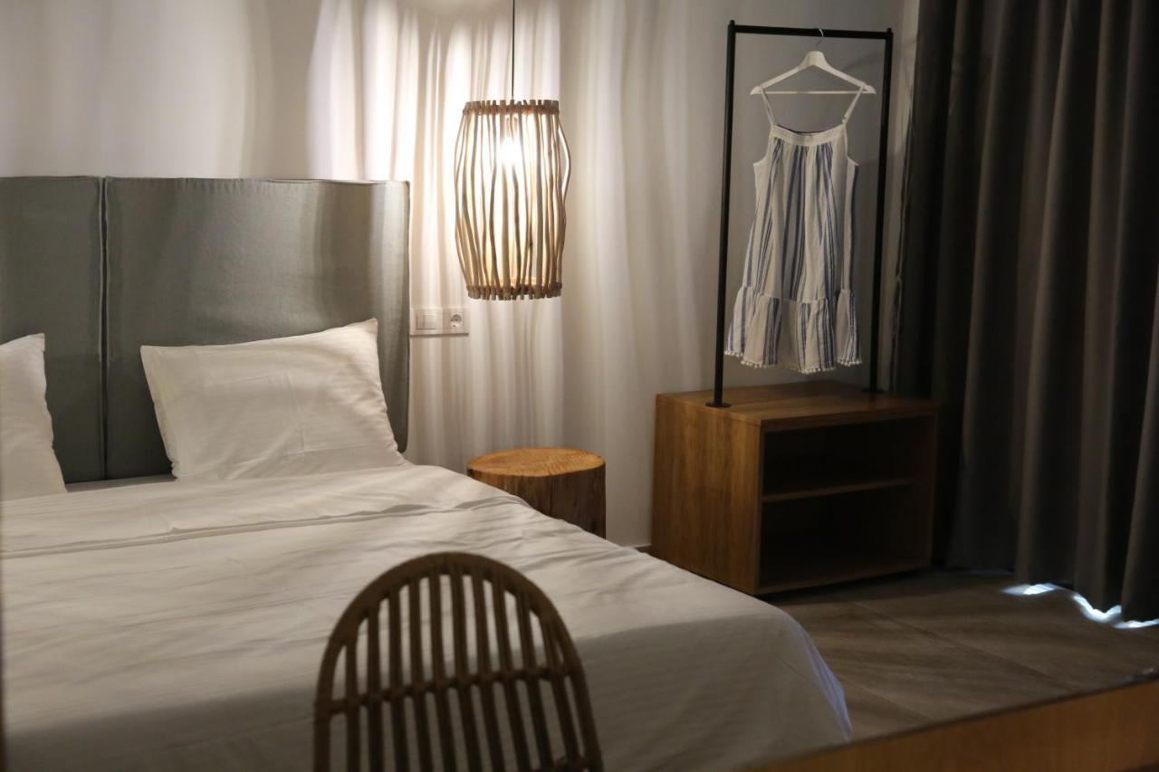 Hotel Icons Experience Parga Exteriér fotografie