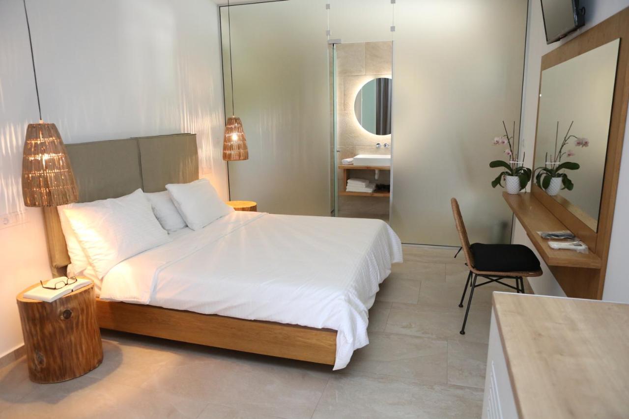 Hotel Icons Experience Parga Exteriér fotografie