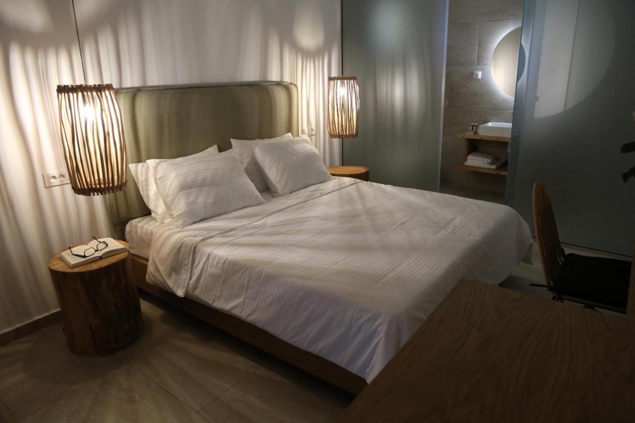 Hotel Icons Experience Parga Exteriér fotografie
